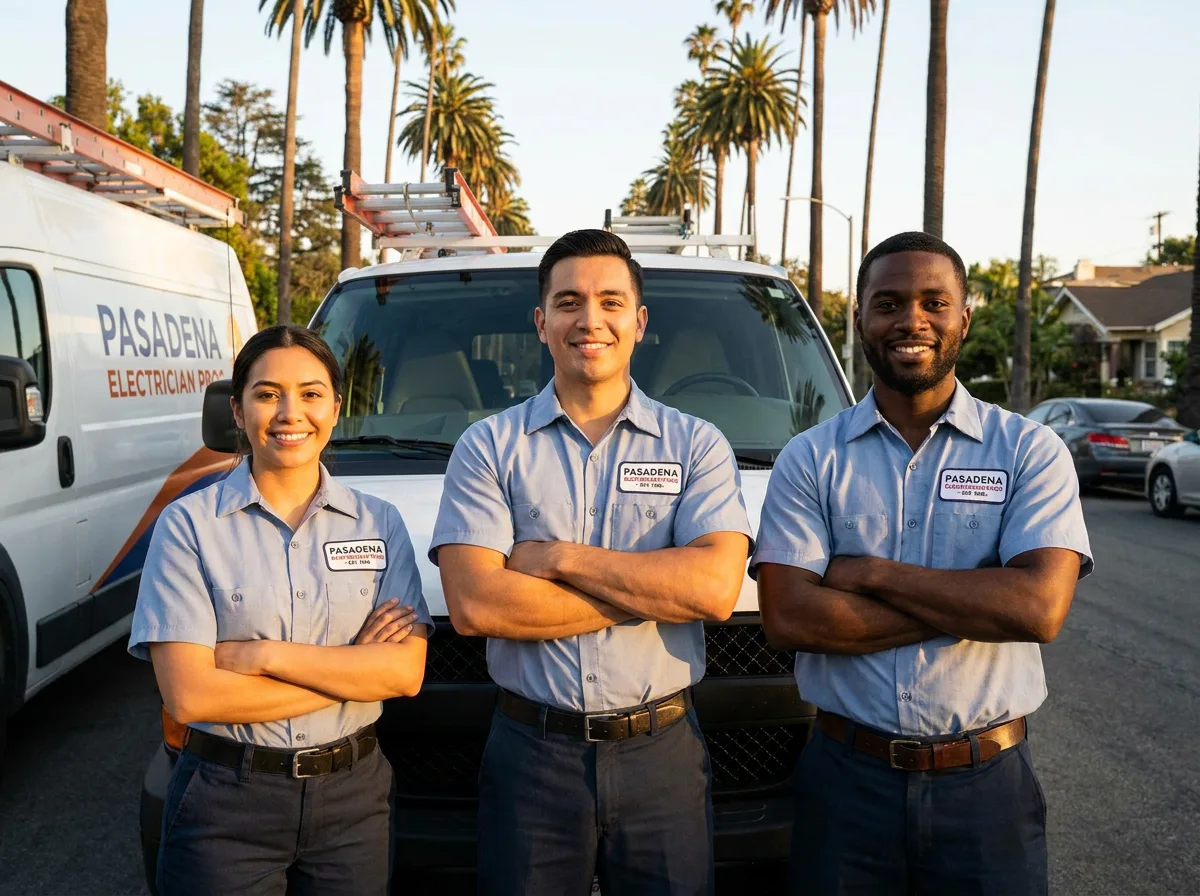Electrician company in Elkhorn City, KY