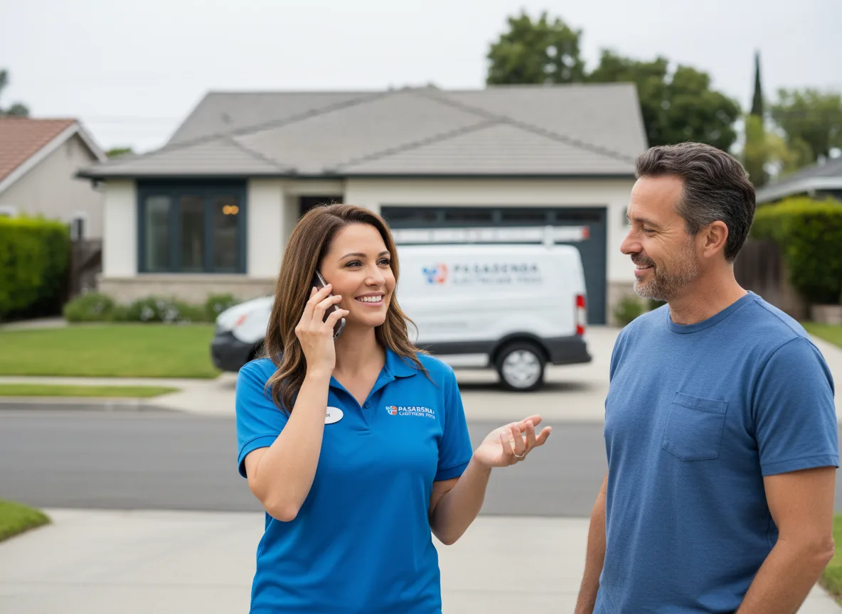 Electrician Elkhorn City, KY FAQs